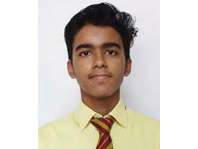 AdityaPillai