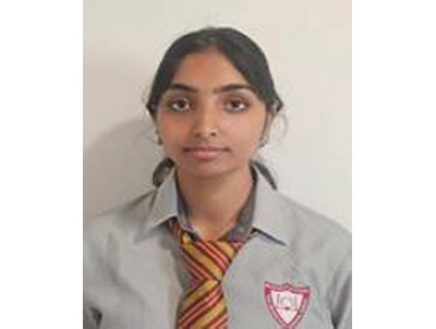 ArunimaSanthosh