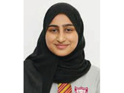 NatashaSajid