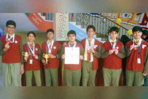 news-FLLRegionalCompetition