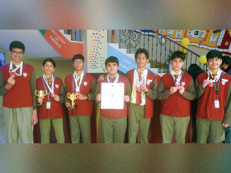 news-FLLRegionalCompetition