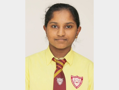 Aarabhi Vijitha Sunilkumar