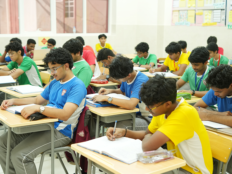 Assessment