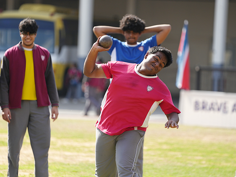 Extracurricular Sports 001