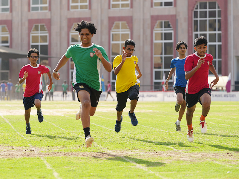 Extracurricular Sports002