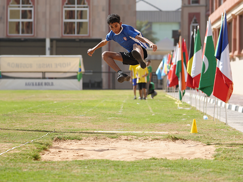 Extracurricular Sports003
